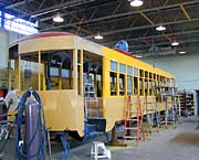 Replica Birney Photo