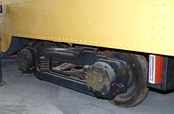 Peter Witt Trucks