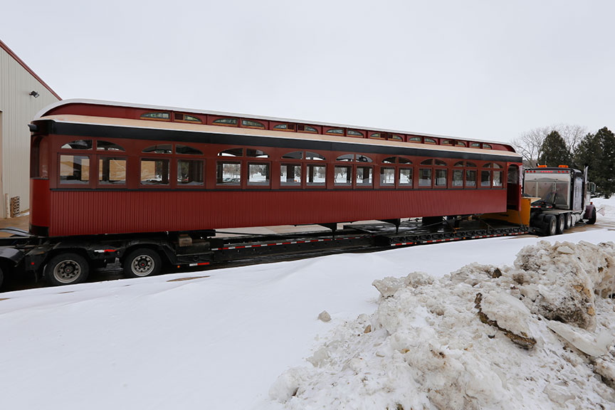 Hill City, South Dakota