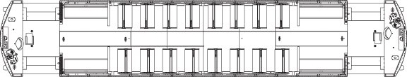 Tampa floor plan